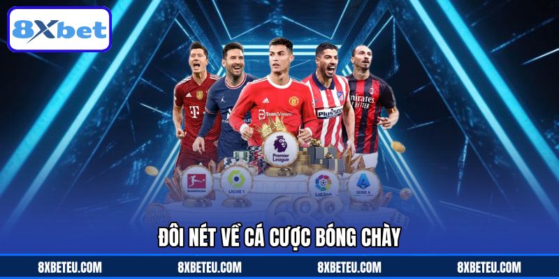 Đôi nét về cá cược bóng chày