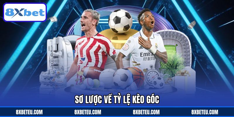Sơ lược về tỷ lệ kèo góc
